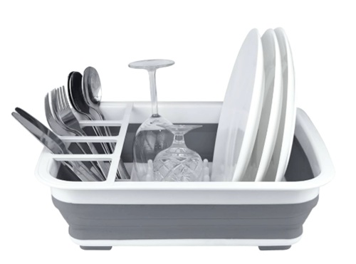 SECAPLATOS ESCURRIDOR 1 PISO 34cm x 28cm