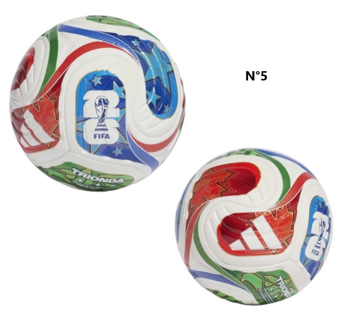 PELOTA N°5 FIFA 2025 A0717 F274