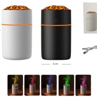 HUMIDIFICADOR VOLCAN HS01