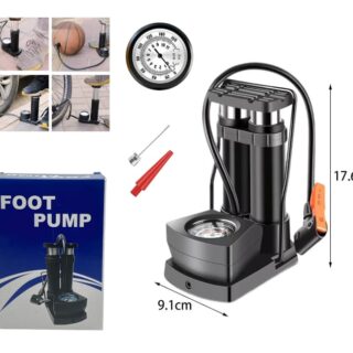 INFLADOR DE PIE HL-06