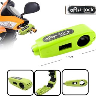 CANDADO TRABAMANUBRIO CAFS LOCK