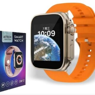 SMART WATCH AITECH 3 COLORES - BS.AS
