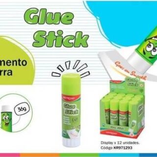 PEGAMENTO EN BARRA GLUESTICK _____________________