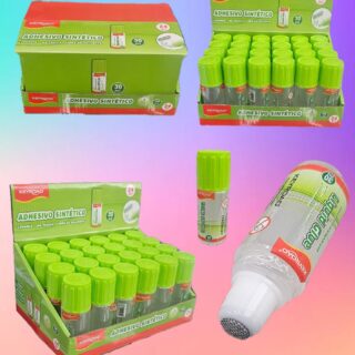 ADHESIVO SINTETICO KEYROAD 30ml __________________