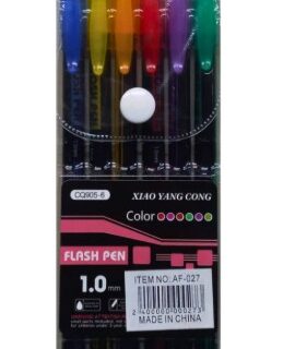 BIROME GEL x 6 BOHUANG ___________________________