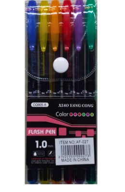 BIROME GEL x 6 BOHUANG ___________________________