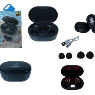 AU-17017 AURICULAR BT TIME