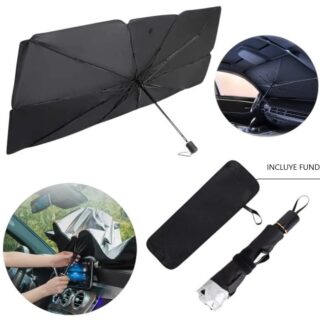 PARASOL PARA AUTO PORTATIL