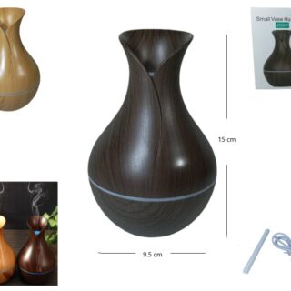 SL-003 HUMIDIFICADOR MADERA MELECH-198