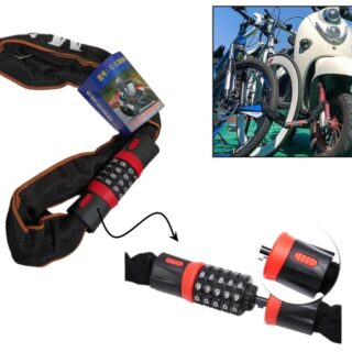 LINGA CADENA D MOTO CON CODIGO