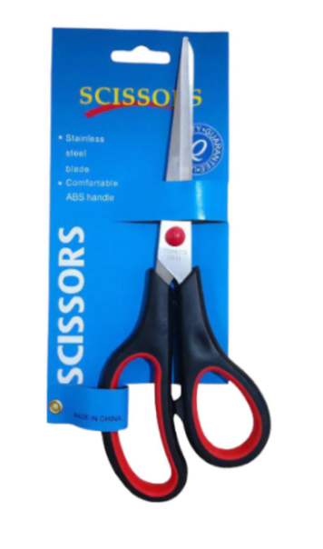 SET DE TIJERA X 2 UNIDADES _______________________