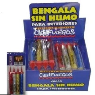 BENGALA CIENFUEGOS X 4unid.