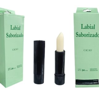 MANTECA DE CACAO _________________________________