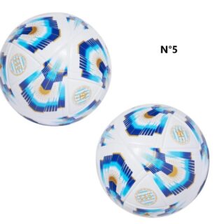 PELOTA N°5 AFA AZUL