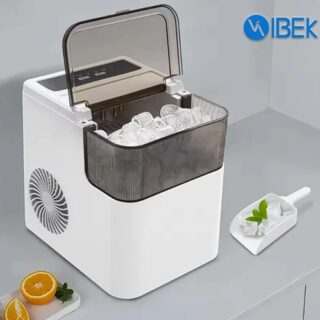 FABRICA DE HIELO IBEK - BS.AS - BS.AS - BS.AS - B