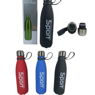 BOTELLA TERMICA SPORT 500ML CL-500