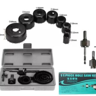 SET DE MECHA X4 COPA 3656