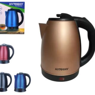 JARRA COMUN COMUN HYTOSHY TC-01