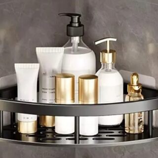 ESTANTE ESQUINERO X 2 UNIDADES