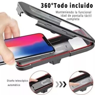 HOLDER PARA BICI- MOTO