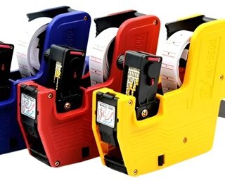 ETIQUTEADORA PARA PRECIOS DUODELI