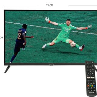TV SMART 32