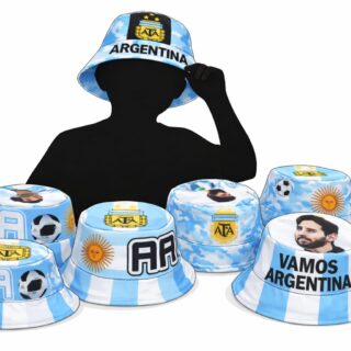 PILUSO INFANTIL ARGENTINA ________________________