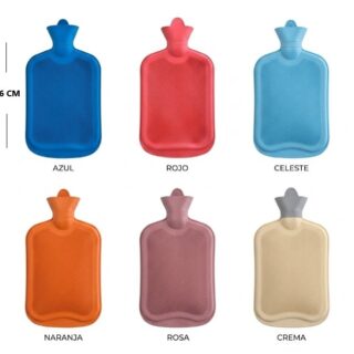 BOLSA PARA AGUA CALIENTE 1.75 LT.