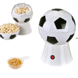 POCHOCLERA CON BOLW FUTBOL