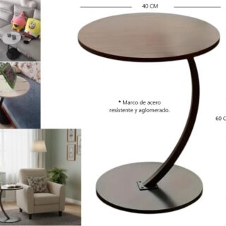 MESA DE APOYO MULTIUSO COFFEE TABLE