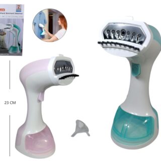 HOG0322 PLANCHA VAPORIZADORA