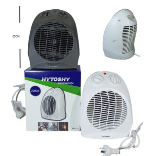 CALOVENTOR HYTOSHY 2000W