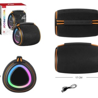 PARLANTE RGB RESISTENTE AL AGUA