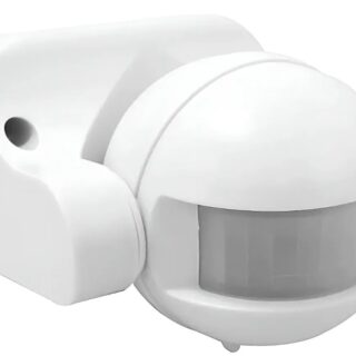 SENSOR DE MOVIMIENTO INFRAROJO