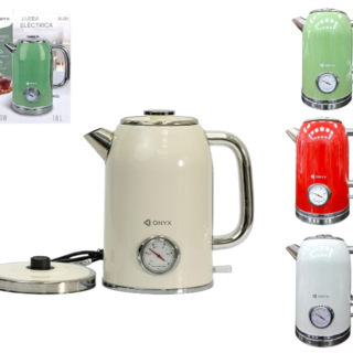 JARRA PAVA ELECTRICA RETRO 1.8L