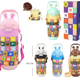 BOTELLA INFANTIL CZMX-10080