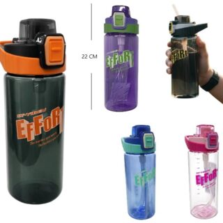 BOTELLA DEPORTIVA EFFORT
