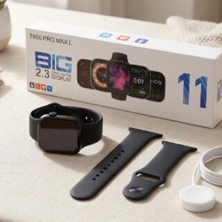 Reloj T900 PRO MAX L mc9894
