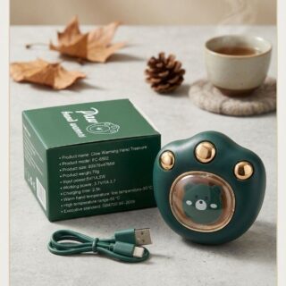 Calentador de manos usb H-119