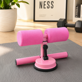 Soporte para ejercicio abdominal DL1063
