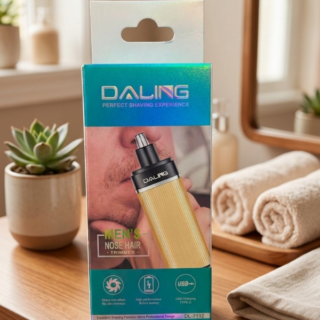 depilador daling nariz oreja dl 7112 MC669