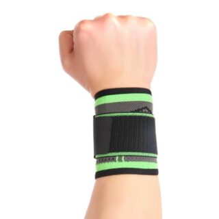 muñequera de comprension ajustable lambo store mc7224