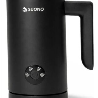 ESPUMADOR DE LECHE 300ML 450W