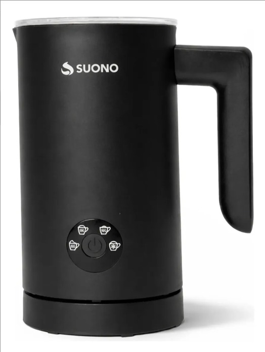 ESPUMADOR DE LECHE 300ML 450W