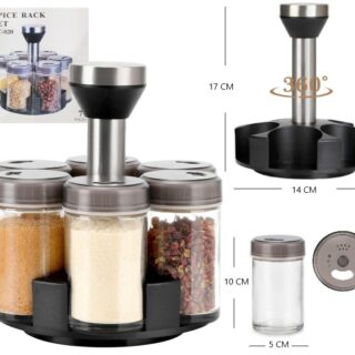 ORGANIZADOR DE ESPECIES HOG0313 3A