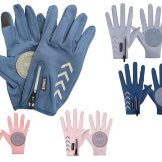 GUANTE DE MUJER SL072 IMPERMEABLE