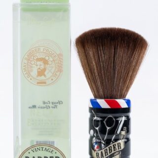 brocha quita pelusa gamay barber shop mc0004
