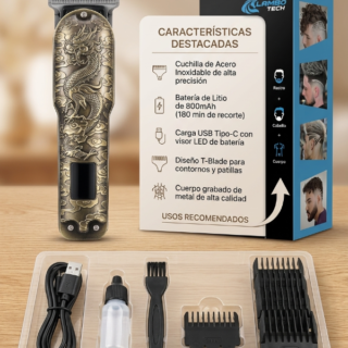 Luz inteligente con sensor recargable S25-511