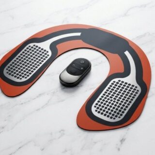 Electroestimulador muscular para gluteos S25-624