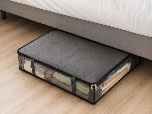 Organizador bajo cama mediano DL2123